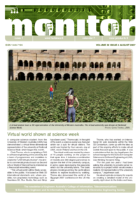 Monitor Aug-Sep 2007-Virtual Universe project.pdf